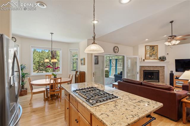 210 Saddlehorn Trail