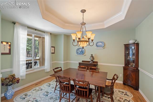 210 Saddlehorn Trail