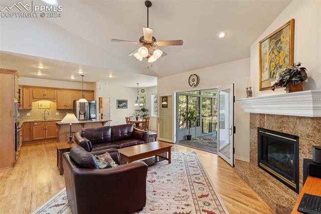 210 Saddlehorn Trail