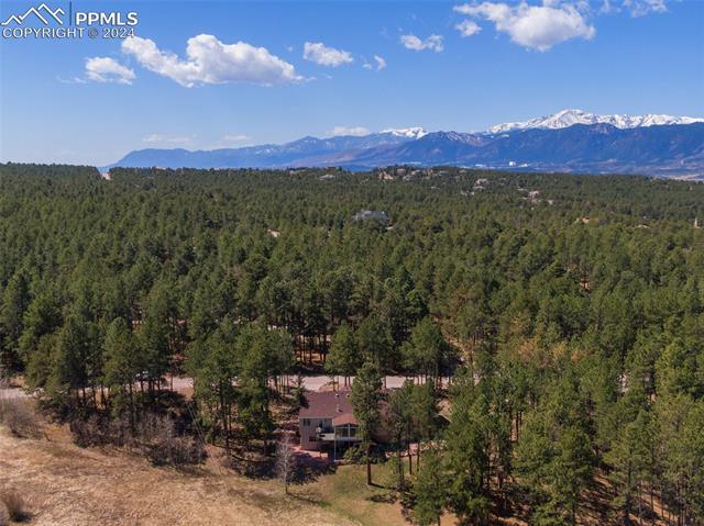 210 Saddlehorn Trail