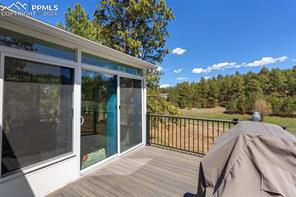 210 Saddlehorn Trail
