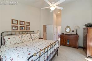 210 Saddlehorn Trail
