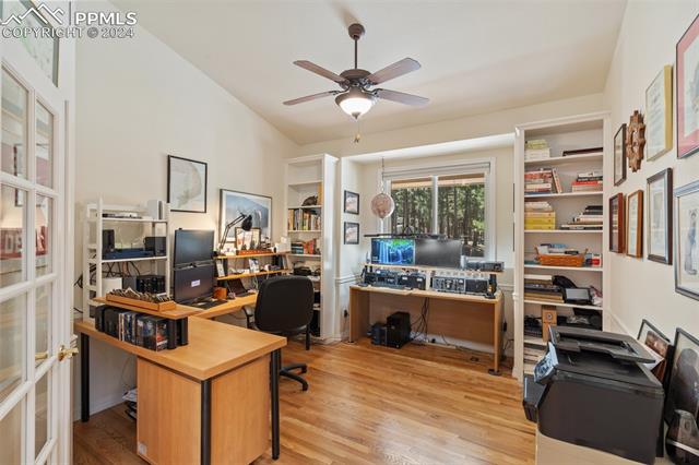 210 Saddlehorn Trail