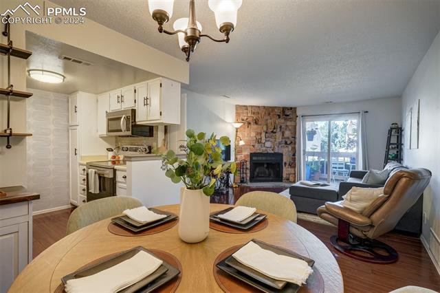 910 Tenderfoot Hill Road Apt 102