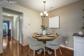 910 Tenderfoot Hill Road Apt 102
