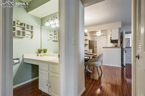 910 Tenderfoot Hill Road Apt 102