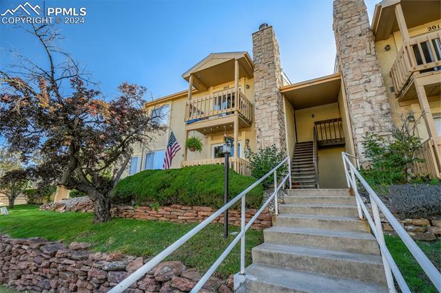 910 Tenderfoot Hill Road Apt 102