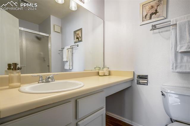 910 Tenderfoot Hill Road Apt 102