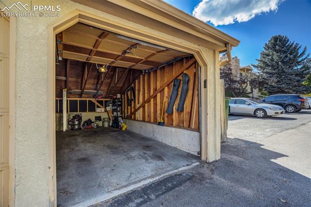 910 Tenderfoot Hill Road Apt 102