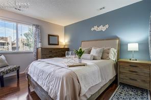 910 Tenderfoot Hill Road Apt 102