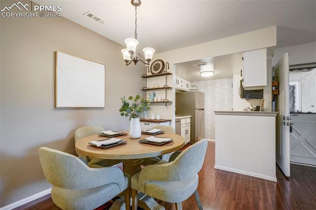 910 Tenderfoot Hill Road Apt 102