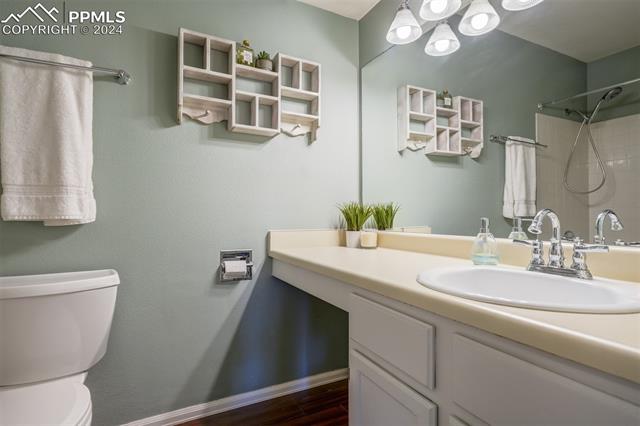 910 Tenderfoot Hill Road Apt 102