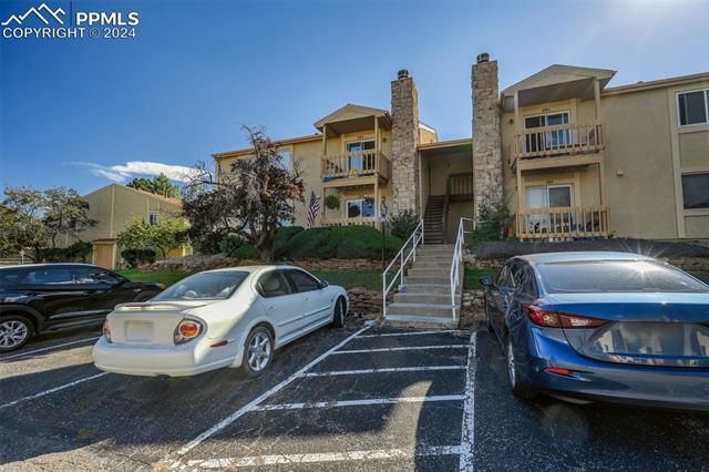 910 Tenderfoot Hill Road Apt 102