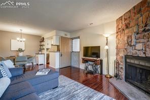 910 Tenderfoot Hill Road Apt 102