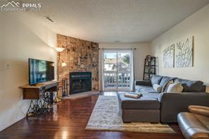 910 Tenderfoot Hill Road Apt 102