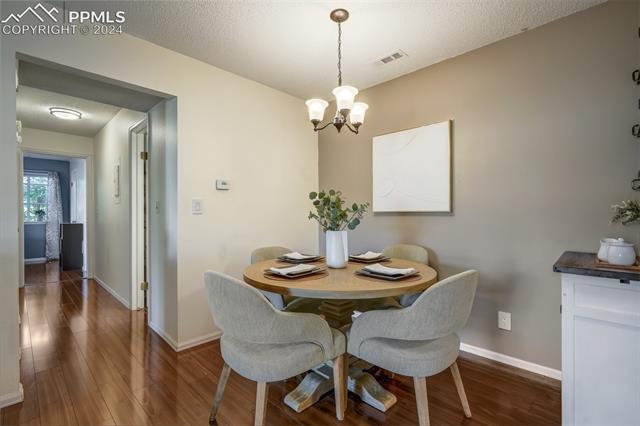 910 Tenderfoot Hill Road Apt 102