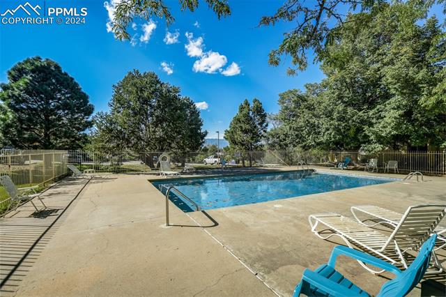 910 Tenderfoot Hill Road Apt 102