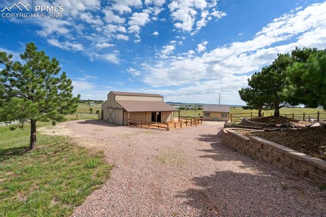 12165 Gila River Trail