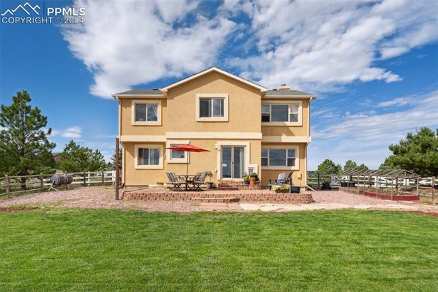 12165 Gila River Trail