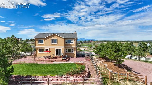 12165 Gila River Trail