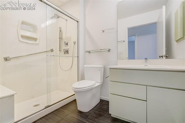 12725 Porcupine Lane