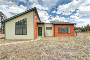 12725 Porcupine Lane