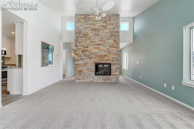 12725 Porcupine Lane