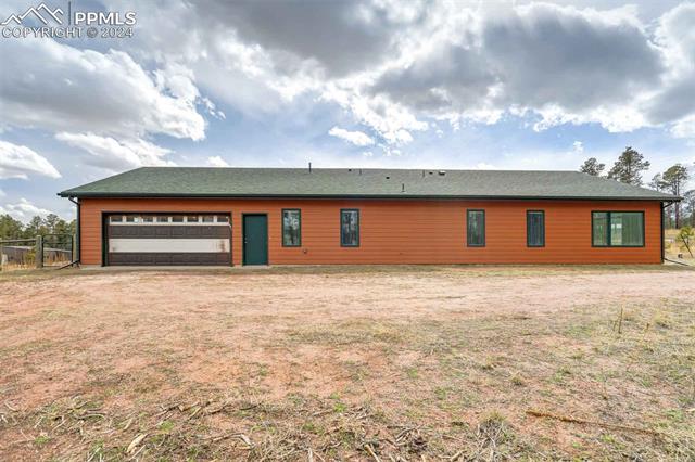 12725 Porcupine Lane