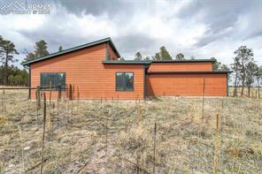 12725 Porcupine Lane