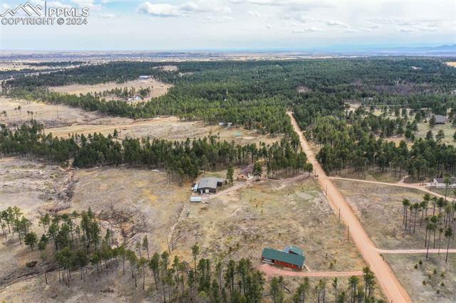 12725 Porcupine Lane