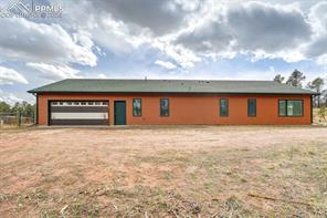 12725 Porcupine Lane