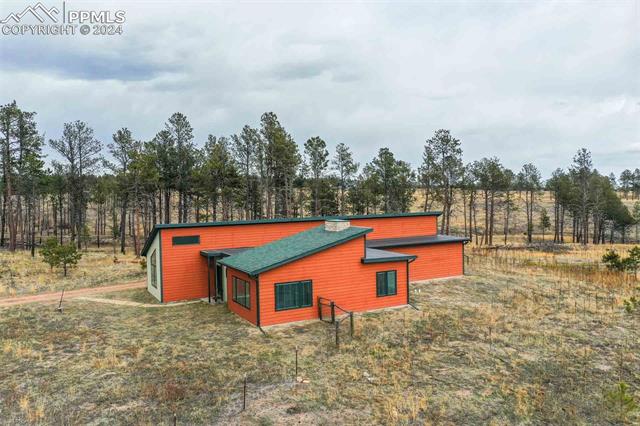 12725 Porcupine Lane