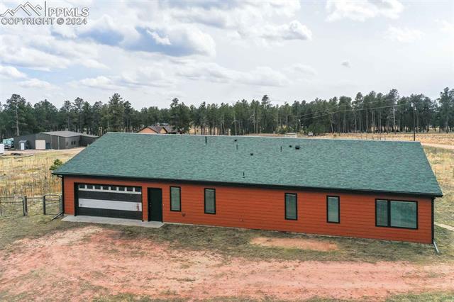 12725 Porcupine Lane