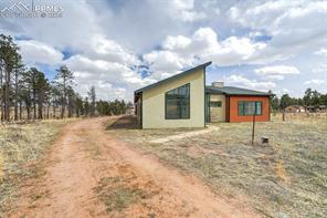 12725 Porcupine Lane