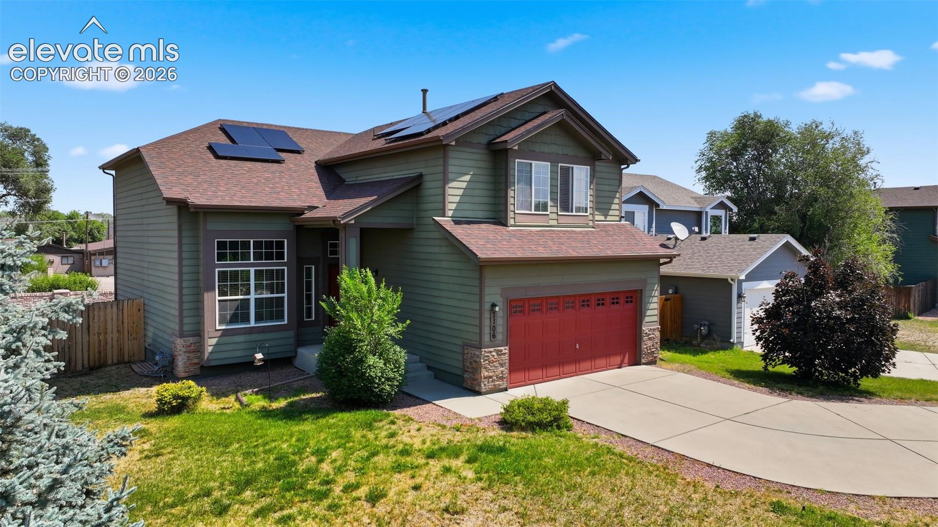 7106 Josh Byers Way