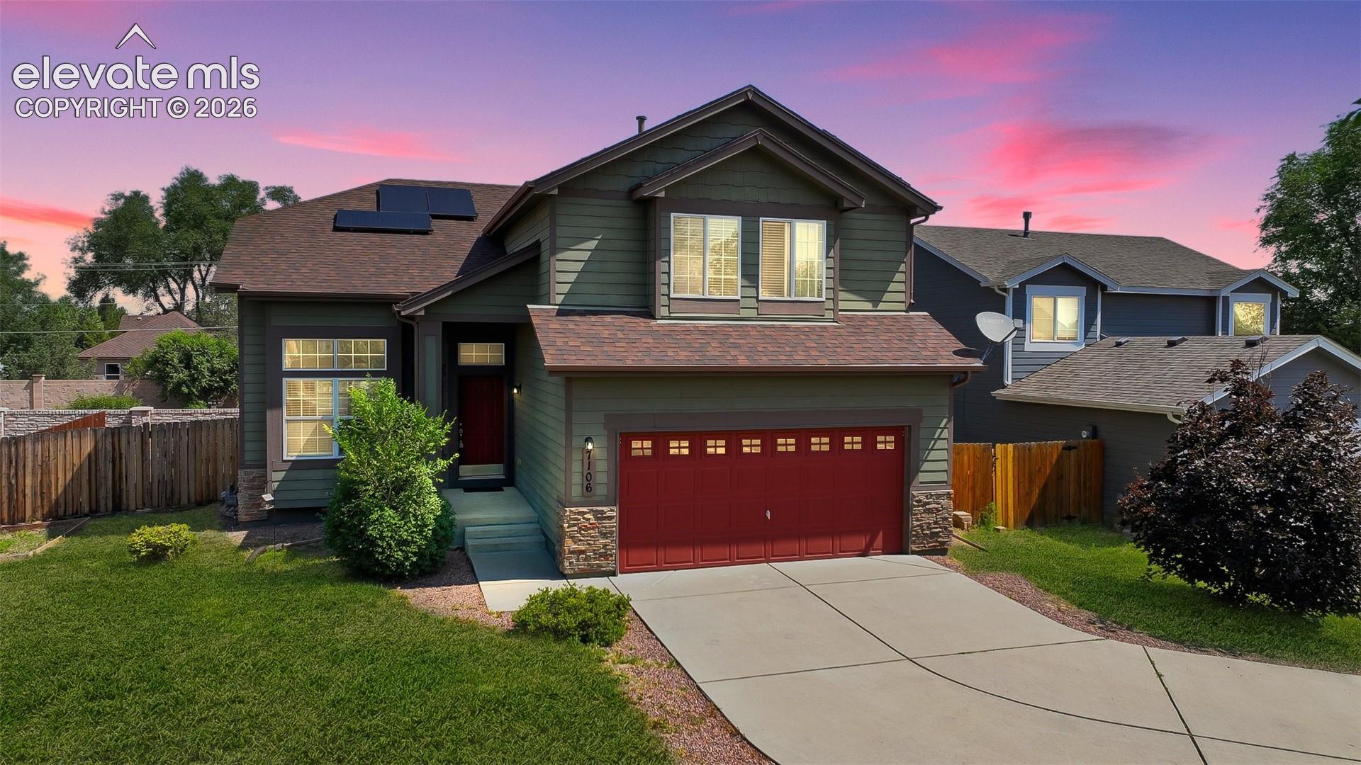 7106 Josh Byers Way