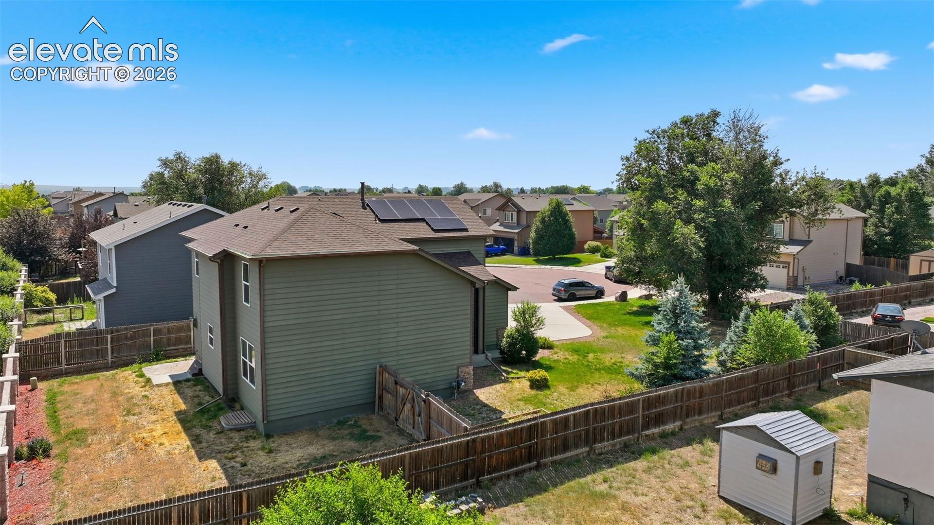 7106 Josh Byers Way
