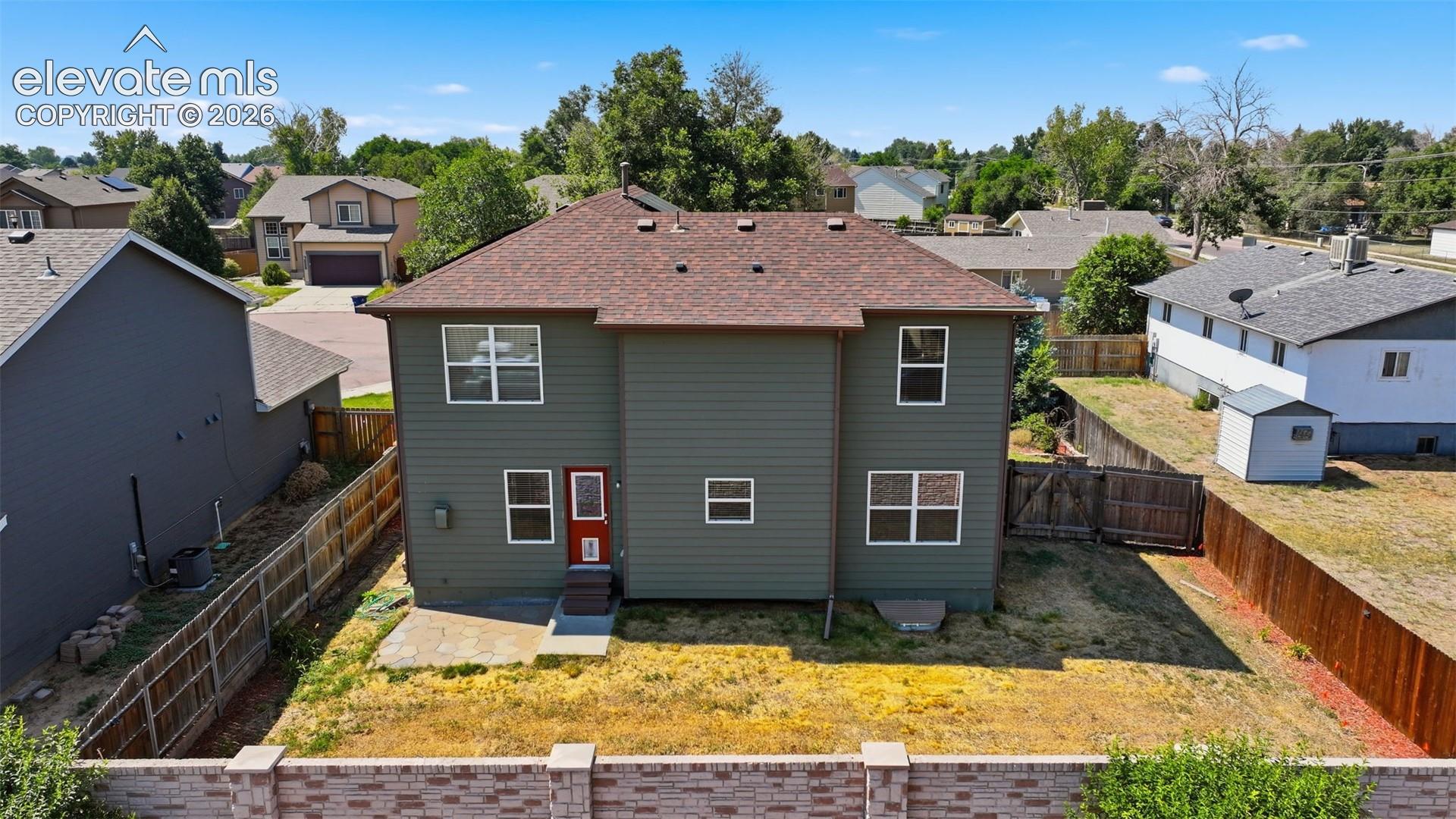 7106 Josh Byers Way