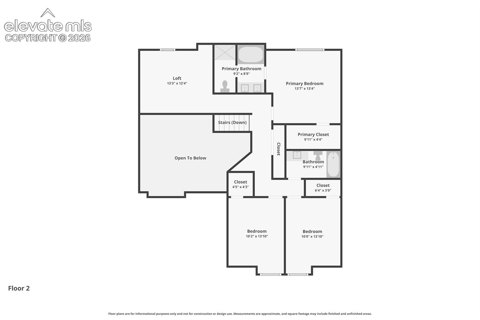 7106 Josh Byers Way