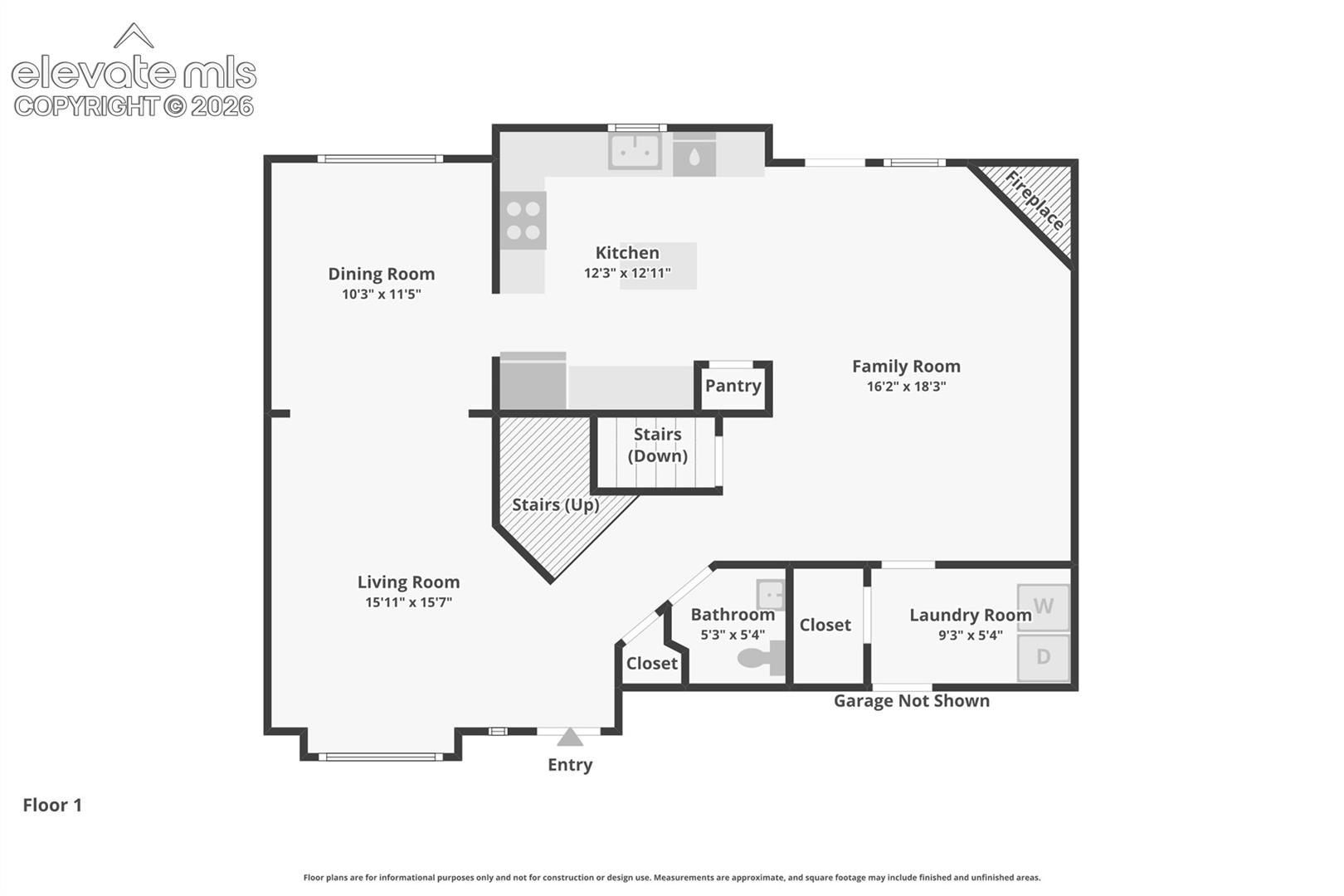 7106 Josh Byers Way