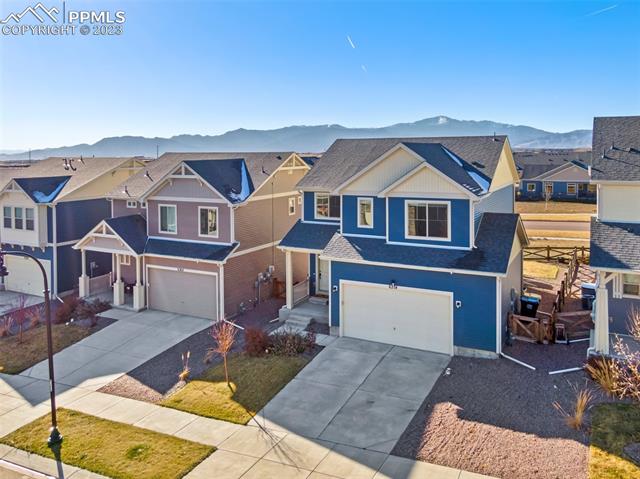 6374 Moate Lane