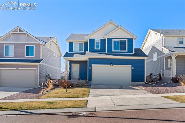 6374 Moate Lane