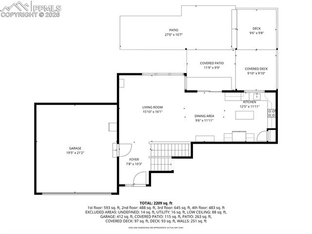 2935 Rolling Wood Loop