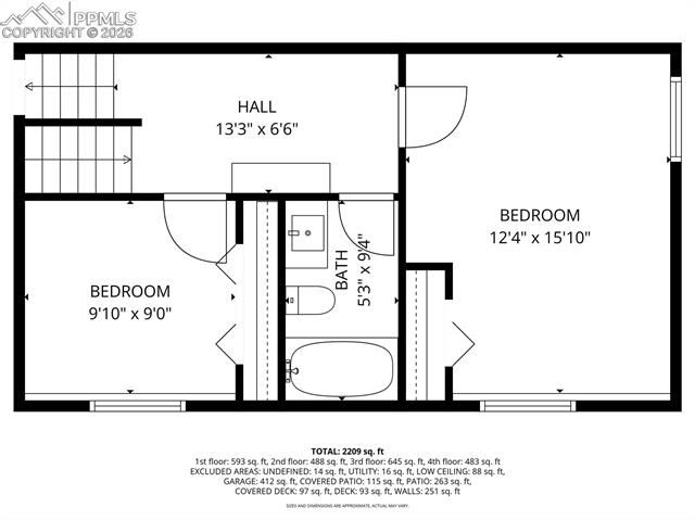 2935 Rolling Wood Loop