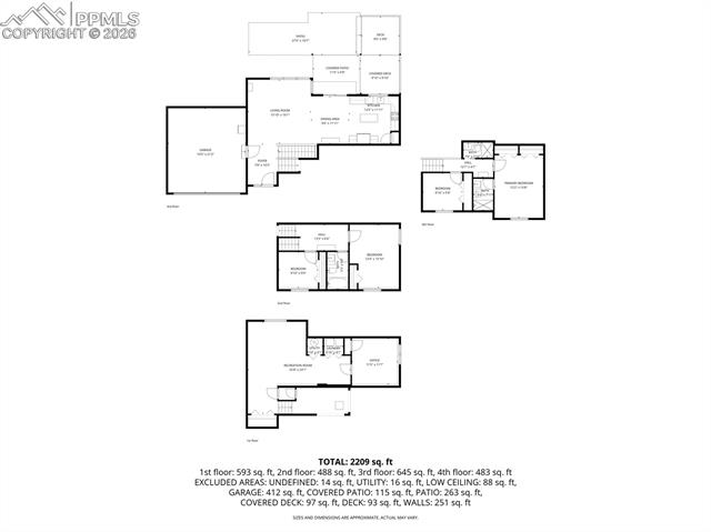 2935 Rolling Wood Loop