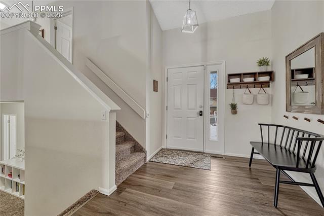 2935 Rolling Wood Loop