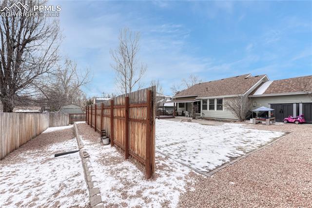2935 Rolling Wood Loop