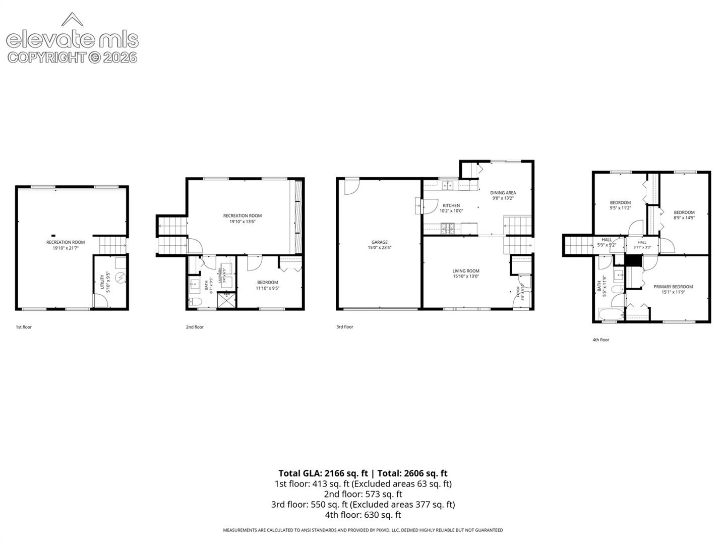 1370 Amstel Drive