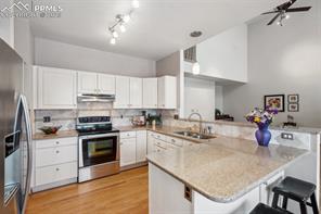 2432 Craycroft Drive