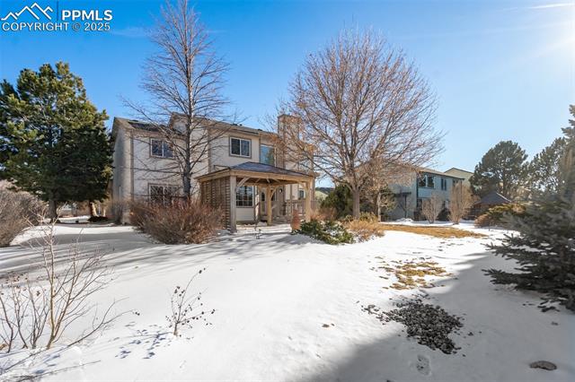 2432 Craycroft Drive